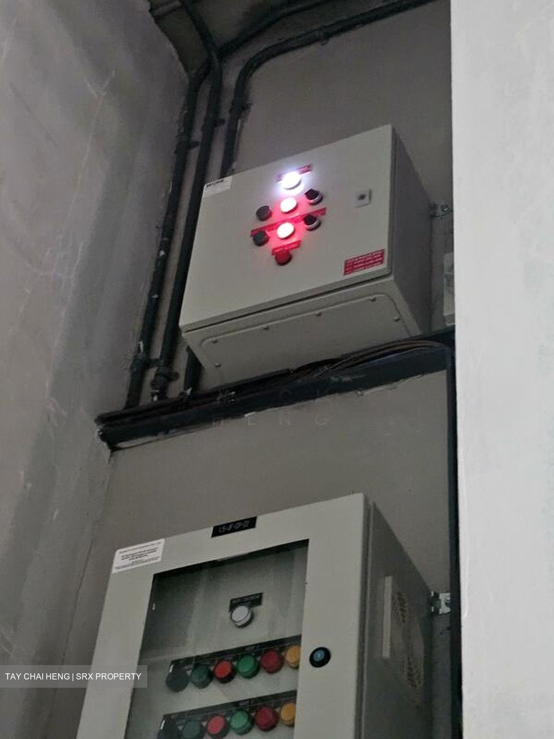 Tampines Greenglen (D18), Factory #515355571